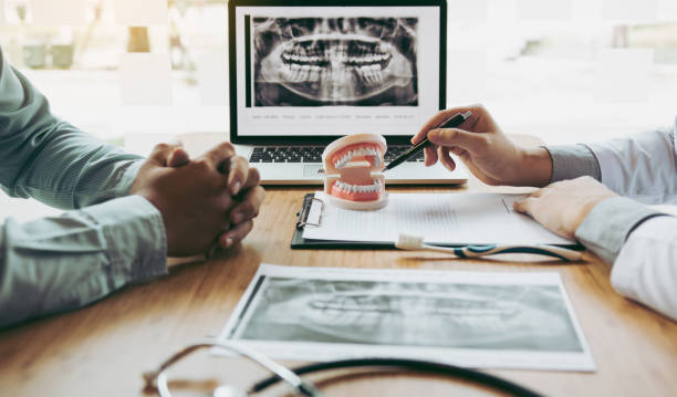 Best Emergency Treatment for Oral Infections in Broussard, LA